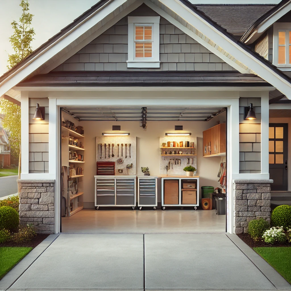 Latest garage door repair tips and maintenance guides from Mt Carmel's trusted experts
