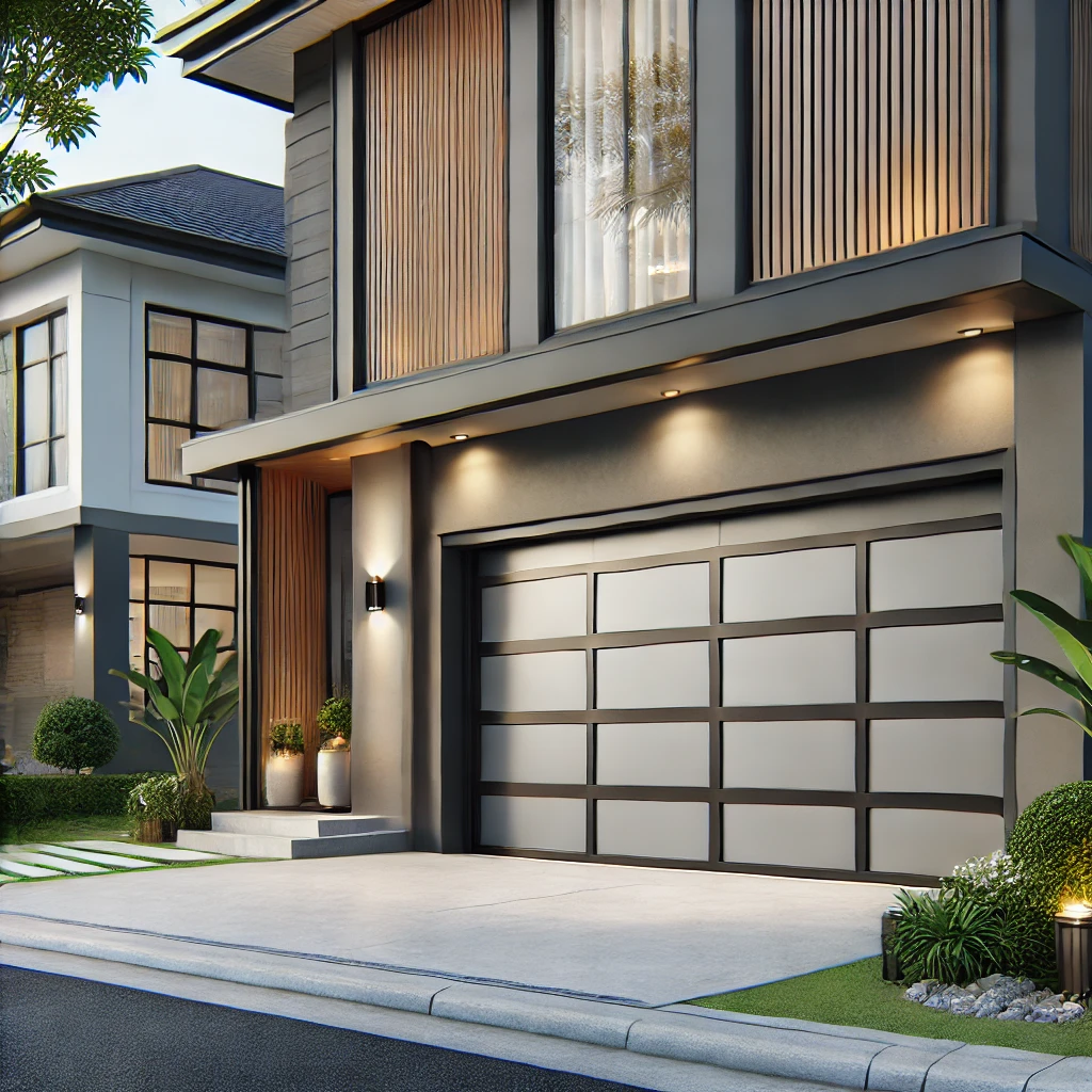 Professional Garage Door Company Mt Carmel OH - 24/7 Emergency Service & Repairs
