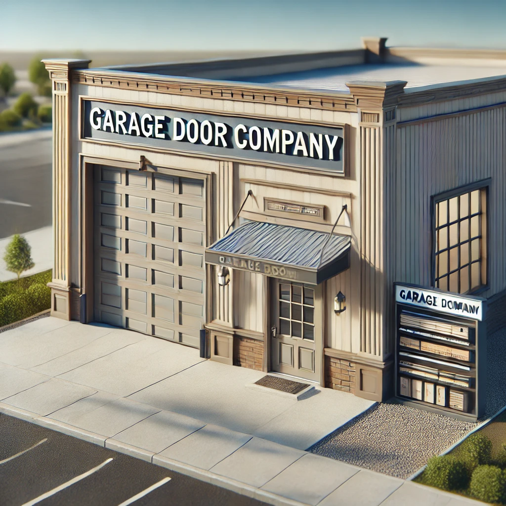 Best Garage Door Company Near Me Mt Carmel OH - 24/7 Emergency Service