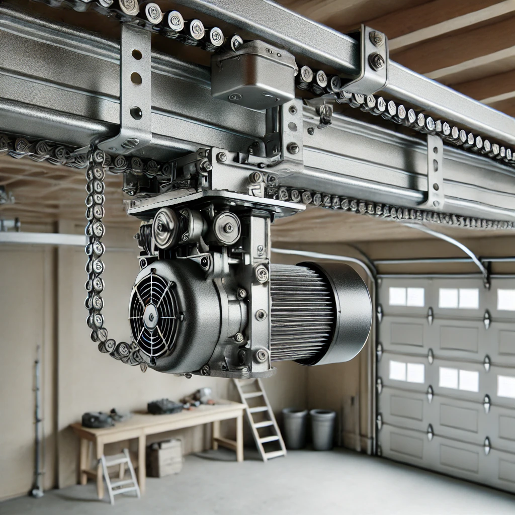 Professional Garage Door Opener Installation Mt Carmel OH - Expert Smart Opener Installation Services