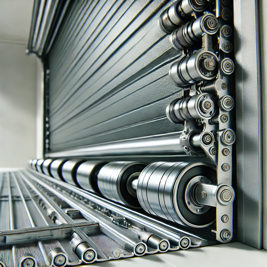 Expert Roller Garage Door Repairs Mt Carmel OH - Professional Door System Specialists